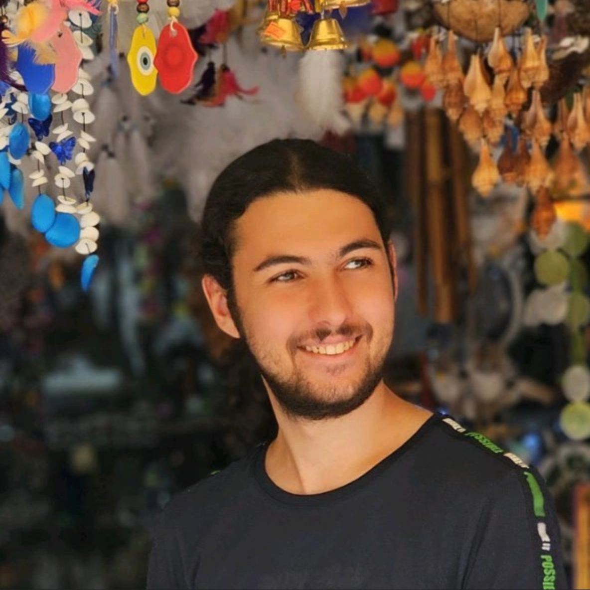 M. Ege KILIÇ